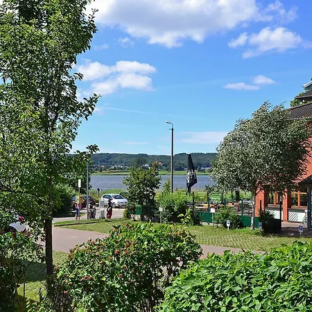Ferienappartement 