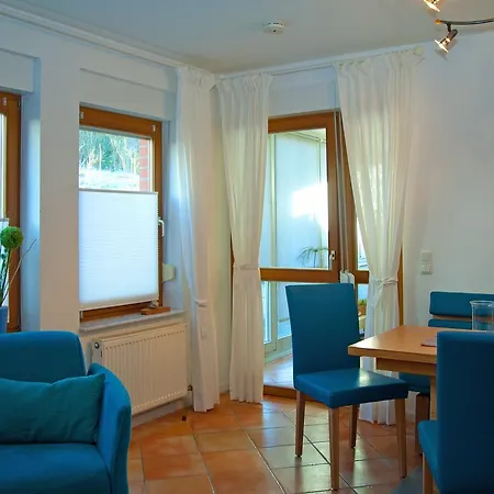 Ferienappartement 