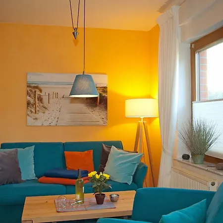 Ferienappartement 