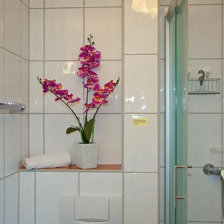 Apartamento Ferienappartement 