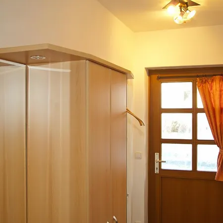 Apartamento Ferienappartement 