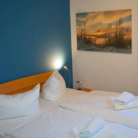 Apartamento Ferienappartement 
