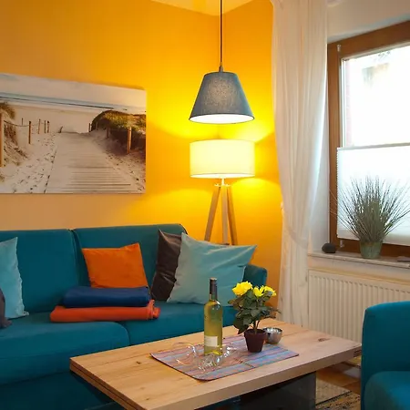 Ferienappartement 