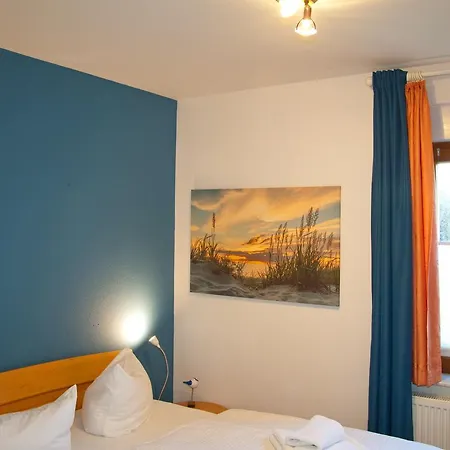 Ferienappartement 