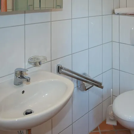 Apartamento Ferienappartement 