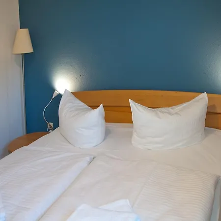 Apartamento Ferienappartement 