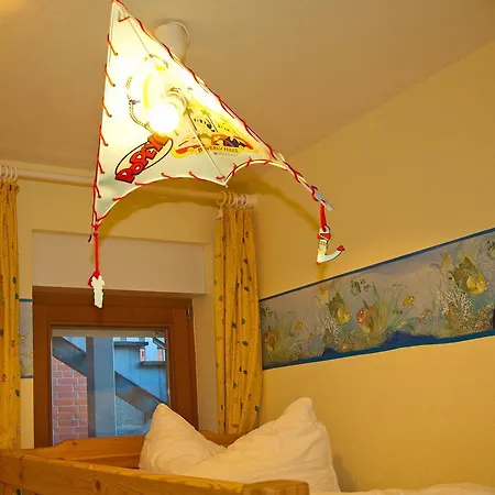 Ferienappartement 