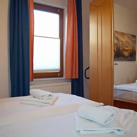 Ferienappartement 