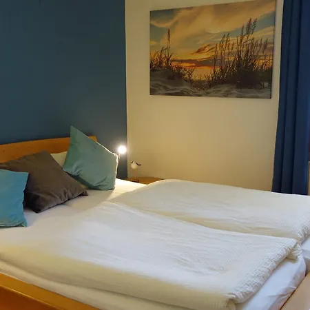 Ferienappartement 