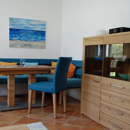 Apartamento Ferienappartement 
