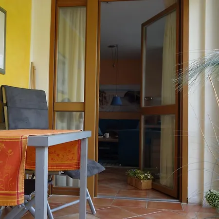 Ferienappartement 