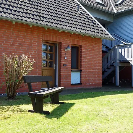 Ferienappartement 